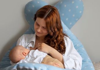 Bolehkah Menyusui Saat Puting Terluka? Ini Berbagai Fakta yang Harus Moms Tahu
