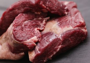 Anti Tertipu Jelang Tahun Baru! Begini Cara Membedakan Daging Sapi Segar dan Tidak, 3 Hal Ini Kuncinya