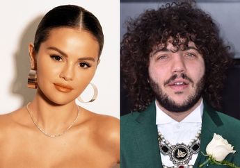 Netizen Dapati Selena Gomez Konfirmasi Pacaran dengan Benny Blanco Lewat Kolom Komentar