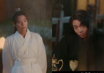 Pertarungan Dua Kepribadian Park Ji Hoon di Drama Korea Love Song for Illusion, Siapa yang Menang?