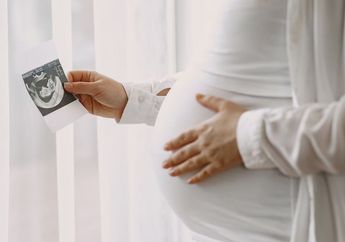 6 Kebiasaan Ibu Hamil Ini Ternyata Bisa Membahayakan Janin, Lebih Baik Stop dari Sekarang