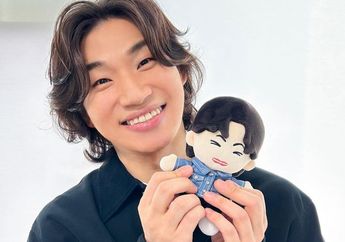 Daesung BIGBANG Comeback Solo Setelah Hengkang dari YG Entertainment, Yuk Simak Lirik Lagu Baru Falling Slowly di Sini!