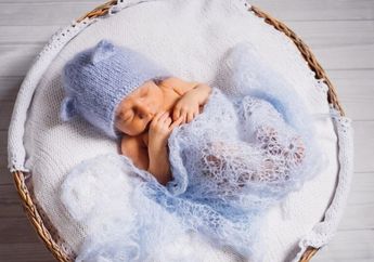Nama Bayi Laki-laki Kristen 2 Suku Kata dari Alkitab Beserta Arti
