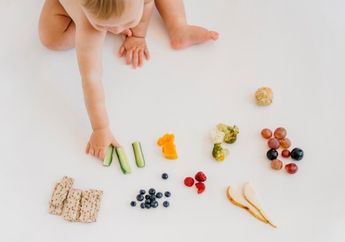 Makanan Sederhana untuk Meningkatkan Berat Badan Balita, Catat Moms!