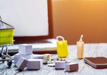 Terpercaya, Simak Cara Dapatkan Elektronik Pilihan Berkualitas di TikTok Shop