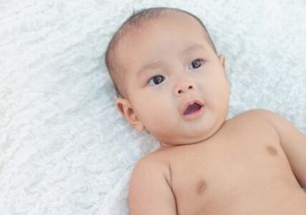 Inspirasi Nama Bayi Laki-laki Islami Awalan Huruf B Beserta Artinya