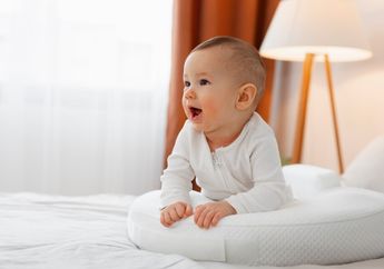 Rangkaian Nama Bayi Laki-laki Islami dari Asmaul Husna dan Artinya, Bisa Jadi Inspirasi