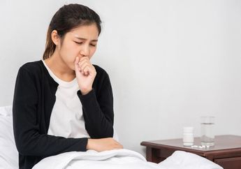Semua Wajib Tahu, Ini 7 Hal yang Harus Dilakukan dalam Menyikapi Pneumonia