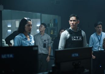 Bawa Genre Baru dan 4 Alasan Kita Wajib Nonton Film 13 Bom di Jakarta