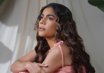 Rekomendasi Lagu Terbaru Bertema Harapan dari Nowela Mikhaela