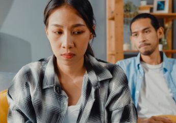 Amati Tandanya Moms! Ini Penyebab Orang Selingkuh Berkali-kali