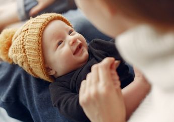 Ide Nama Bayi Laki-laki Islami 2 Kata dalam Al-Quran Lengkap dengan Arti