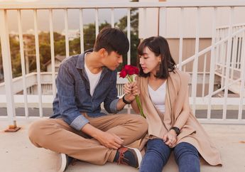 6 Ciri-Ciri Boyfriend Material, Salah Satunya Selalu Dukung Mimpimu