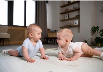 Ide Nama Bayi Laki-laki Kembar Jarang Digunakan dari Berbagai Bahasa Beserta Arti