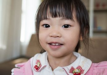 25 Ide Nama Bayi Perempuan Nuansa China Lahir di Hari Imlek Lengkap dengan Arti