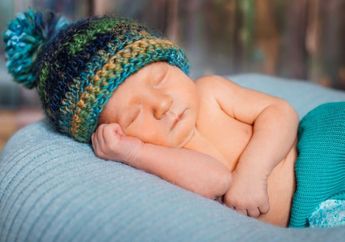 Inspirasi Nama Bayi Laki-laki Islami yang Lahir Tepat di Hari Isra Miraj Lengkap dengan Arti