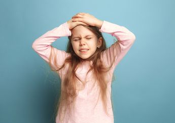 Mengenali Ciri-ciri Gula Darah Tinggi pada Anak, Perhatikan Gejala Ini