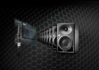 Neumann.Berlin Rilis Automatic Room Correction untuk Multichannel
