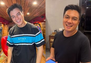 Baim Wong Dapat Karma Usai Pernah Jadi Pelaku Bully? Akui Sudah Minta Maaf ke Korban, Begini Pengakuannya