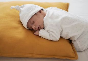 12 Ide Nama Bayi laki-laki Islami Lahir di Hari Isra Miraj Lengkap dengan Artinya