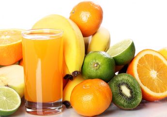 6 Minuman yang Memperburuk Program Diet, Apa Saja?