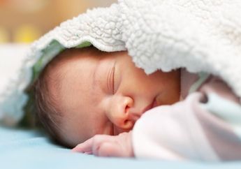 Ide Nama Bayi Laki-laki Islam 3 Kata Punya Arti Pejuang, Simak Rekomendasinya!
