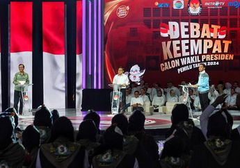 Pakar Lingkungan UI Komentari Isi Debat Gibran, Cak Imin, dan Mahfud