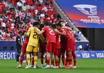 BREAKING NEWS - Shin Tae-yong Umumkan Skuad Indonesia Melawan Vietnam, Ada 3 Pemain Belum Resmi WNI