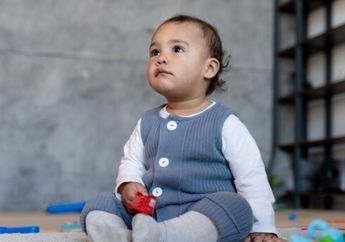 Ide Nama Bayi Laki-laki Islami 3 Kata Sesuai dalam Alquran Beserta Artinya