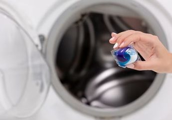 Rekomendasi Mesin Cuci Samsung 1 Tabung, Murah dan Hemat Listrik