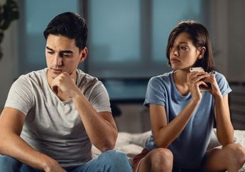 Ciptakan Hubungan Harmonis, Simak Cara Menghindari Mencurigai Pasangan