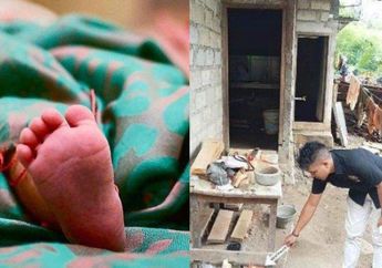 Gorok Leher Darah Dagingnya saat Masih Hidup, Terkuak Perkembangan Kasus Dugaan Mutilasi Bayi oleh Ibu Muda di NTT