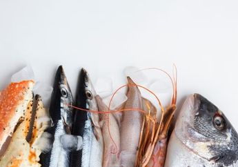 Tidak Semua Harus Dihindari, Ini Daftar Seafood yang Aman Dimakan Ibu Hamil