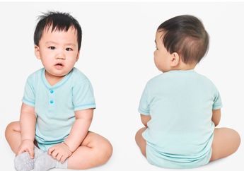 Rangkaian Nama Bayi Laki-laki Kembar Diambil dari Alkitab Beserta Arti