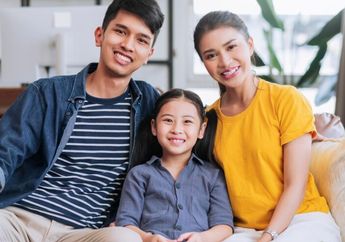 Jangan Sampai Renggang! Ini Cara Menjaga Keharmonisan dengan Suami Setelah Memiliki Anak