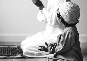 Arti Nama Maher dan Daftar Lengkap Rangkaian Nama Bayi Laki-lakinya