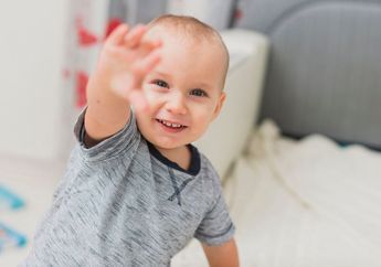 Ide Nama Bayi Laki-laki Bermakna Emas, Unik dan Jarang Digunakan