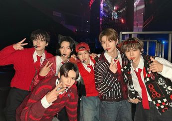 BRIIZE Siapkan Tabungan! RIIZE Dikonfirmasi Akan Gelar Fancon 'RIIZING DAY' di Jakarta pada Agustus 2024