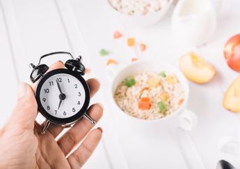 7 Tips Menjaga Kesehatan Selama Bulan Suci Ramadan 2024, Badan Tetap Bugar dan Nggak Lemes Selama Puasa