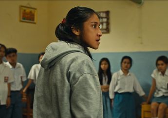 Kupas Tuntas Info Tentang Film Drama Laga Remaja Terbaru, Bonnie!