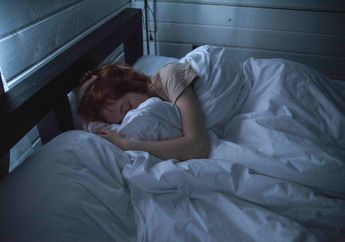 5 Tips Menjaga Kesehatan Tubuh Menjelang Ramadan 2024, Minum Air Putih hingga Tidur yang Cukup 