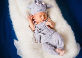 Ide Nama Bayi Laki-laki Islami 3 Kata Berawalan Muhammad, Yuk Simak!