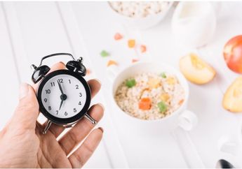 7 Manfaat Puasa Saat Bulan Ramadan 2024, Bukan Hanya Sekadar Detoks Tubuh!