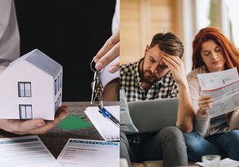 Duh Malah Bikin Migrain! Ini 5 Risiko Ajukan KPR saat Masih Punya Pinjaman Bank