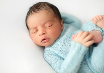 17 Rangkaian Nama Bayi Laki-laki Islami Lahir di Bulan Ramadan
