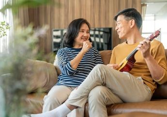 Cara Mendapatkan Rumah Tangga yang Harmonis, Langgeng dan Penuh Kasih Sayang