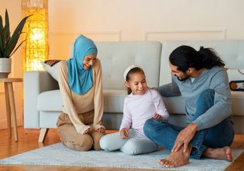 Supaya Tubuh Segar Bugar, Simak Olahraga yang Direkomendasikan Selama Puasa Ramadan
