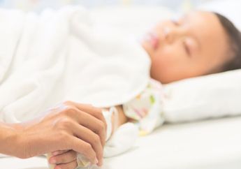Bayi Kurang Zat Besi Bisa Disebabkan Pola Makan Tidak Tepat, Kenali Ciri-ciri Si Kecil Kurang Zat Besi
