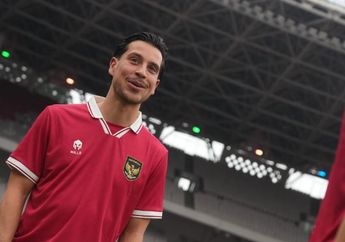 5 Tahapan Naturalisasi  yang Harus Dilalui Thom Haye, Ragnar Oratmangoen, dan Marteen Paes usai Disetujui DPR