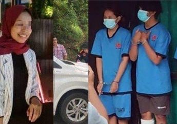 Pilunya Kondisi Jasad Indriana, Dibiarkan 4 Hari di Mobil dan Tersangkut di Pohon Saat Dibuang, Devara Putri: Saya Minta Maaf